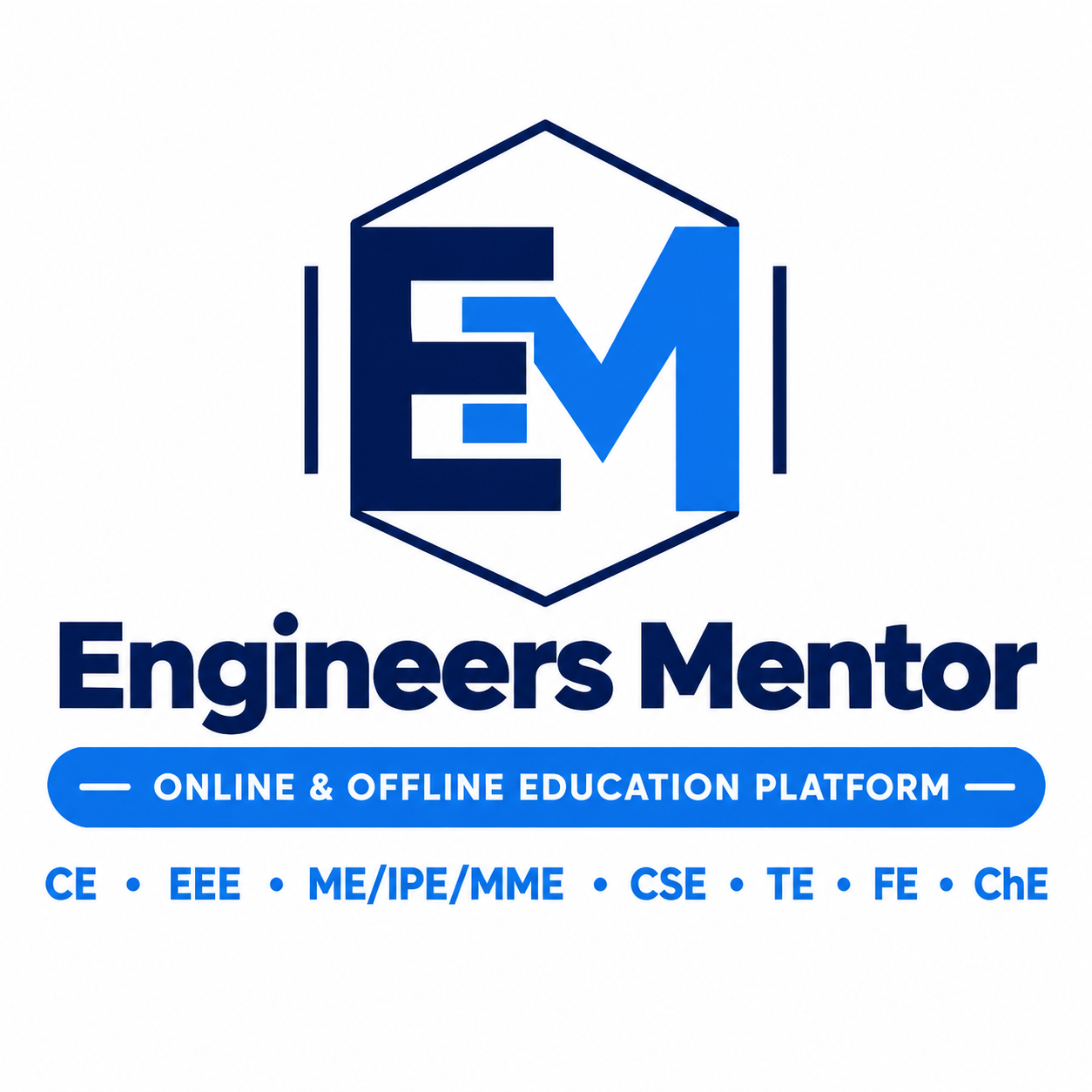 Engineers Mentor Logo